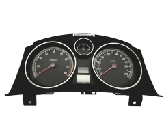 Otáčkoměr Opel Astra H 13243045DU SW7.655 33109
