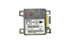 Blok Ovladačů Moduł 0285001137 28556 7F001 Nissan Bosch