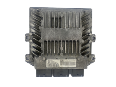Blok Ovladačů 9661642180 9665100380 5WS40615C-T PSA Siemens 53557