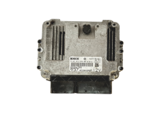 Blok Ovladačů 0281012858 55204755 Fiat Bosch 26354