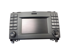Autorádio Navi SD Mercedes-Benz Sprinter A9069005203 RY2550