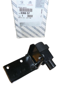 Senzor Úrovně Paliv Originál Jumper Boxer Ducato III 636657