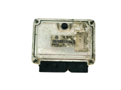 Blok Ovladačů 038906019ET 0281010630 VW Bosch 32648