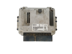 Blok Ovladačů 0281017785 51916024 Alfa Romeo Bosch 