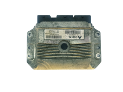 Blok Ovladačů 21585421-2A 8200509552 8200509516 Renault Johnson 32495