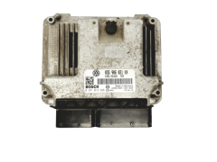 Blok Ovladačů 03G906021KH 0281013226 Volkswagen Bosch 17205