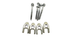 Příslušenství, držák Kompletní 8200711592 8200376373 2.0 DCI Renault Nissan