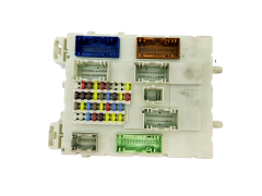 Blok Ovladačů BSI GV6T-14A073-EF 599F16F06 Ford 31268 Blok Ovladačů BSI GV6T-14A073-EF 599F16F06 Ford 31268