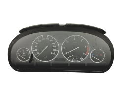 Otáčkoměr BMW 5 E39 6211 8372361 110008735027 48607