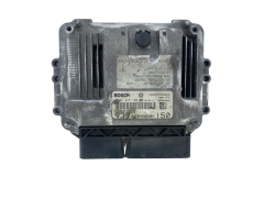 Blok Ovladačů 51821929 0281015160 4238A6BAM Alfa Bosch 50204