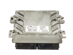Blok Ovladačů S110140022A 8200636605 8200598393 Renault Siemens 28098