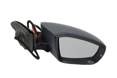 Zpětné Zrcátko Pravý 5E1857508R 88571785002 Skoda Octavia III DPA