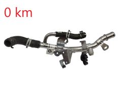 Trubky Chladicího Systému 140552165R 140553138R 2.0DCI Renault Trafic 3