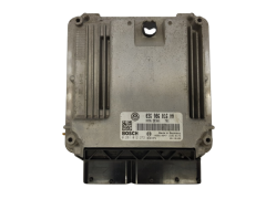 Blok Ovladačů VW 03G906016HN 0281012272 Bosch