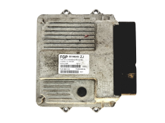 Blok Ovladačů FGP 55196352 ZJ MJD 6JO.CA 30532