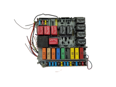 Pojistková Skříň Fiat 51781452 19465