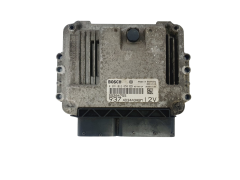 Blok Ovladačů 0281012858 55204755 Fiat Bosch 38946