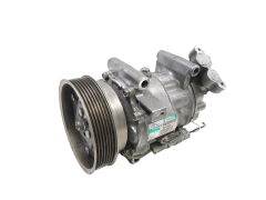 Kompresor Klimatizace 8200819568 SD6V121904 Sanden 1.2 Renault Clio 3