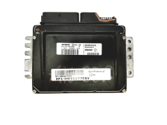 Blok Ovladačů S110130102A 8200044443  Renault Siemens 22277