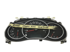 Otáčkoměr Renalut Kangoo 248102341R Johnson 52602