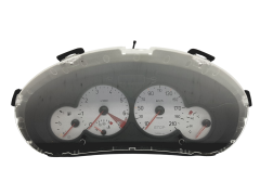 Otáčkoměr Peugeot 206 9651740580 000643407 49445