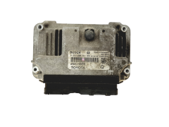 Blok Ovladačů 89661-0D270 0261208841 Toyota Bosch 26595
