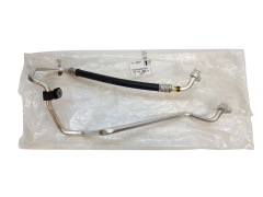 Kabel Klimatizace Originál Citroen Peugeot 9678307980