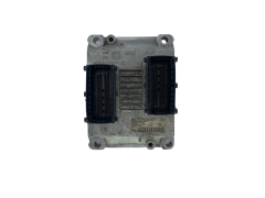 Blok Ovladačů 0261208205 00551952710 Fiat Bosch 51207