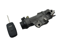 Zapalování Audi A2 A3 A4 A6 4B0905851G 4B0905849