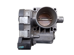 Škrticí Klapka Fiat Ford 5519278 40SMF10 Magneti 2863