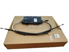 Parkovací Brzda Renault Laguna 3 360105917R 360100002N 360109753R Outlet