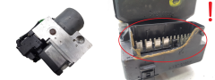 Pumpa Abs Opel 24432510 0273004592 0265220636 1723