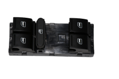 Přepínač Stahování Oken 1K4959857B 99591047301 VW Seat Vika