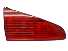 Světla Levý Zadek Peugeot 607 6350N2 AXO Scintex