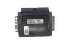 Blok Ovladačů S110138000B 8200059086 8200044437 Renault Siemens 50305
