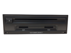 Navigace SD MIB STD2 Seat Easyconnect 5QA035846