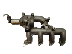 Sací Potrubí 8200145096 8200360200 1.9 DCI Renault Laguna 2 Sací Potrubí 8200145096 8200360200 1.9 DCI Renault Laguna 2