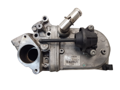 Chladič Egr Fiat Alfa Romeo PSA 55225296 1.3 JTD HDI