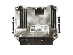Blok Ovladačů 0281010707 9647158080 9647785580 PSA Bosch 30251