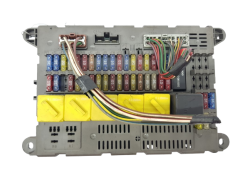 Pojistková Skříň Land Rover YQE000341 518668710