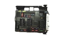 Blok Ovladačů BSM-B3 PSA 9643498880 T118470003G Siemens 22789