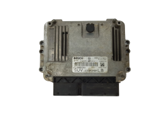 Blok Ovladačů 0281012992 51806261 JQ32A3ABM Fiat Bosch 16610