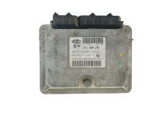 Blok Ovladačů IAW49F.B2 46744738 Fiat Magneti Marelli  46695