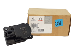 Nastavovaci Prvek, Smesovaci Klapka Originál Citroen C4 Picasso 6479F7