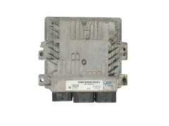 Blok Ovladačů S180133132C DV61-12A650-BKE SID807EVO Ford Continental 