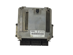 Blok Ovladačů 0281030991 237103888R 237104588R Renault Bosch 14911