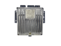 Blok Ovladačů 8200303619 8200129063 R0410C066A Renault Delphi 54227