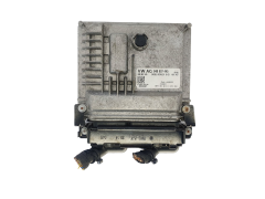 Blok Ovladačů 04B907445 28444321 21003001 VW Skoda Delphi 43632 Blok Ovladačů 04B907445 28444321 21003001 VW Skoda Delphi 43632