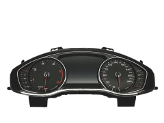 Otáčkoměr Audi A4 B9 8W5920771B Magneti