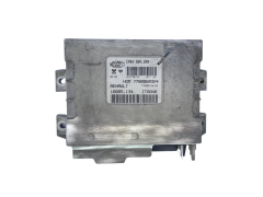 Blok Ovladačů 7700860324 7700874630 16085.134 IAW6R.20 Renault 62804